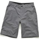 Alpine Stars Walkshorts | Astars Stadium Walkshorts - Charcoal