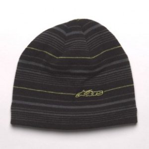 Alpinestars Beanie | Astars Frost Beanie - Black