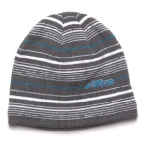 Alpinestars Beanie | Astars Frost Beanie - Charcoal