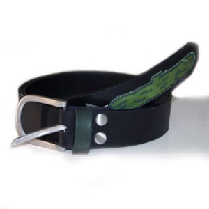 Alpinestars Belt | Astars Blaze Applique Belt - Hunter