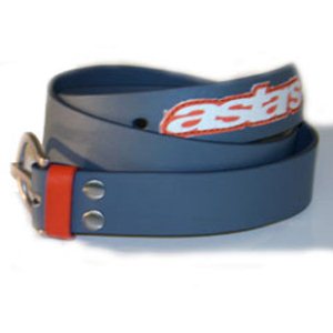 Alpinestars Belt | Astars Blaze Applique Belt - Orange