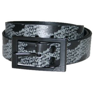 Alpinestars Belt | Astars Clear Belt - Dark Grey