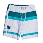 Alpinestars Boardshorts | Astars Stitch Out Boardshort - Teal