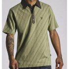 Alpinestars Polo Shirt | Astars Warwick Polo T Shirt - Olive Green