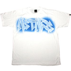 Alpinestars T Shirt | Astars S Grip T Shirt - White