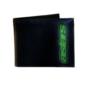 Alpinestars Wallet | Astars Blaze Applique Wallet - Hunter