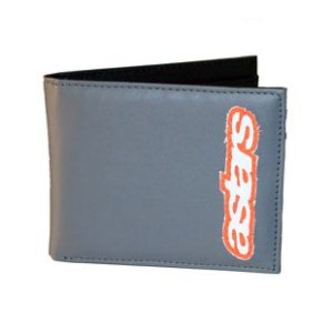 Alpinestars Wallet | Astars Blaze Applique Wallet - Orange