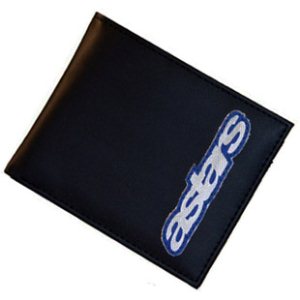 Alpinestars Wallet | Astars Blaze Applique Wallet - Royal Blue