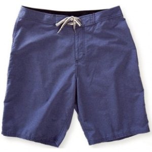 Analog Boardshorts | Analog Chloro Board Shorts - Dark Chambray