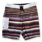 Analog Boardshorts | Analog Seven Py Board Shorts - Rgb