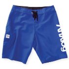 Analog Boardshorts | Analog Staple Board Shorts - Cobalt