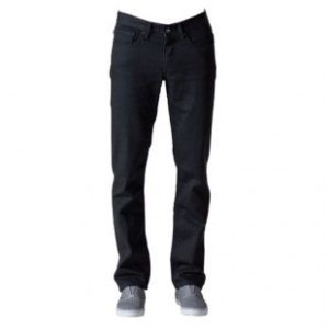 Analog Jeans | Analog Remer Rinse Jeans - Rinse Black