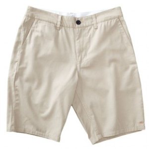 Analog Walkshorts | Analog Ag Chino Shorts - Khaki