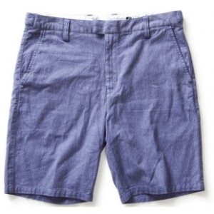 Analog Walkshorts | Analog Hachette Shorts - Chambray