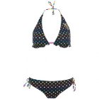 Animal Bikini | Animal Juliette Bikini - Black