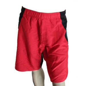 Animal Boardshort | Animal Femes Boardshorts - Mars Red