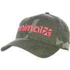 Animal Hat | Animal Addle Womens Cap - Camo