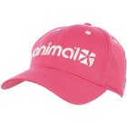 Animal Hat | Animal Addle Womens Cap - Hot Pink
