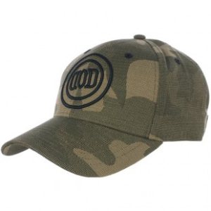 Animal Hat | Animal Bardsley Cap - Camo