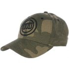 Animal Hat | Animal Bardsley Cap - Camo