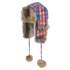 Animal Hat | Animal Dusty Ladies Hat - Chrysanthemum