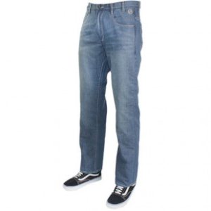 Animal Jeans | Animal Tarbet Jeans - Mid Wash