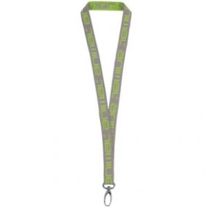 Animal Keyring | Animal The Ram Neckleash - Limeade