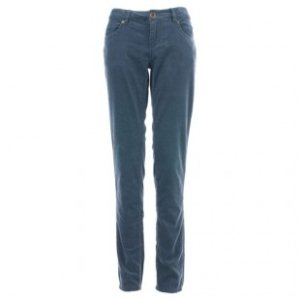 Animal Pants | Animal Gracie Skinny Cords - Denim Grey