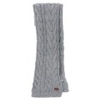 Animal Scarf | Animal Milo Scarf – Grey Marl