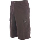 Animal Shorts | Animal Adare Cargo Shorts - Black Coffee