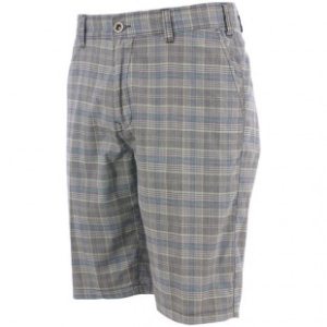 Animal Shorts | Animal Arundel Shorts - Grey Blue