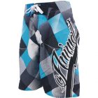 Animal Shorts | Animal Barrhead Boardshorts - Cyan Blue
