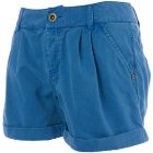 Animal Shorts | Animal Tilee Womens Shorts - Seaside Blue
