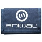 Animal Wallet | Animal Amplifier 3 Leaf Wallet – Nightshade Navy