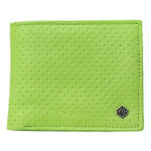 Animal Wallet | Animal Cravey Wallet - Parrot Green