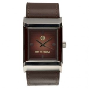 Animal Watch | Animal Tornado Watch - Dark Brown