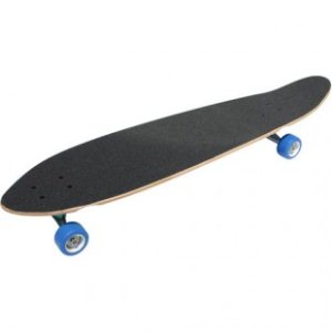 Atom Longboards | Atom Kicktail 39In Longboard - Blue