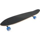 Atom Longboards | Atom Kicktail 39In Longboard - Blue