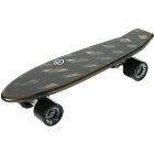 Atom Longboards | Atom Mini Retroh 21In Longboard - Black