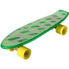 Atom Longboards | Atom Mini Retroh 21In Longboard - Green