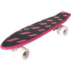 Atom Longboards | Atom Mini Retroh 21In Longboard - Magenta