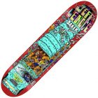 Baker Deck | Baker Super Jack Deck - Lenoce