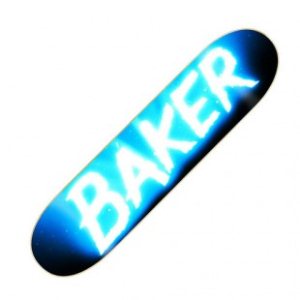 Baker Deck | Baker Team Deck - Thingy