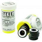 Baker Skateboard Bearings | Baker Tweakers Abec 5 Skateboard Bearings - Black