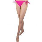 Billabong Bikini | Billabong Basic Leia Tie Bikini Bottom - Rasberry