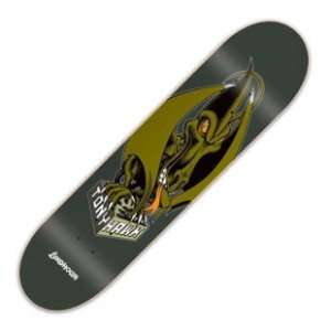 Birdhouse Deck | Birdhouse Hawk Deck - Ptero