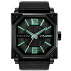 Black Dice Watch | Black Dice Consortium Watch - Black Green Bd03806