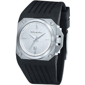 Black Dice Watch | Black Dice Don Watch - White Dial Bd03902