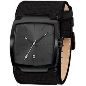 Black Dice Watch | Black Dice Flow Watch - Black Dial Bd00209