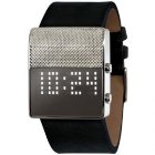 Black Dice Watch | Black Dice Gamer Watch - Ss Bd05601